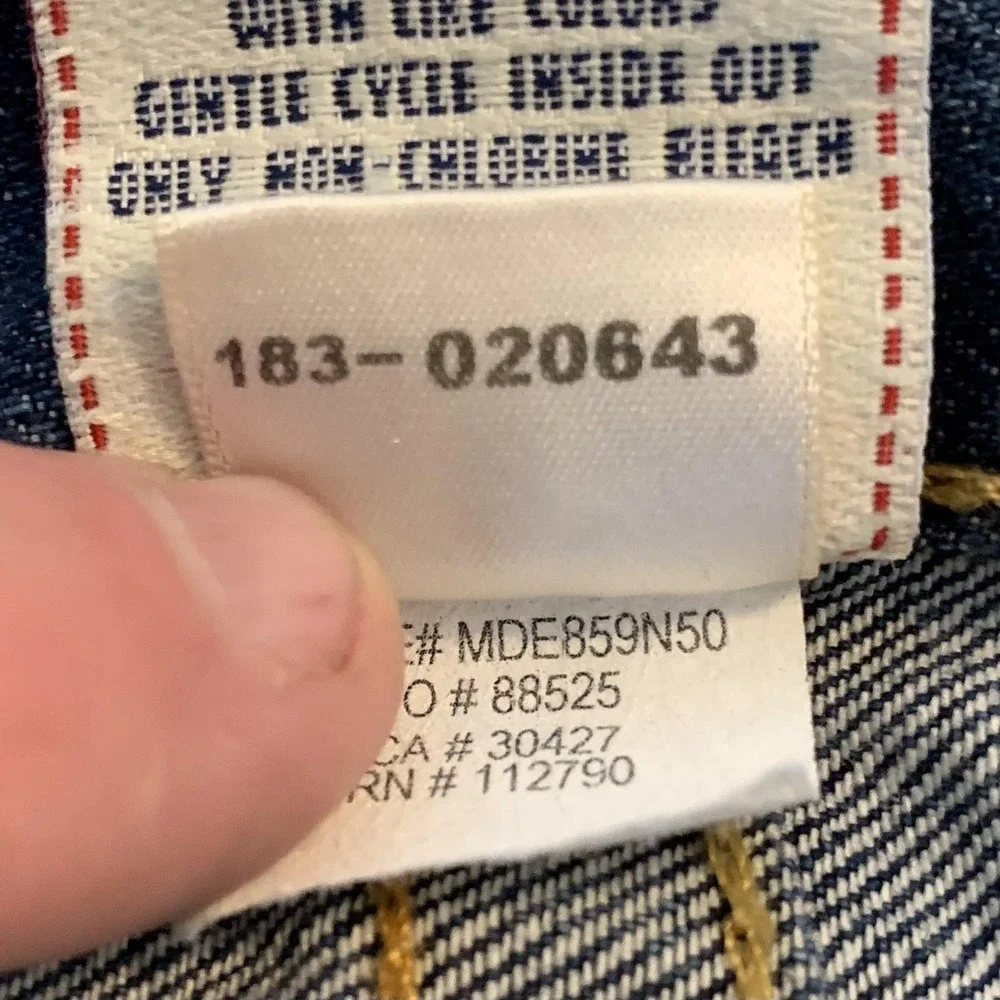 True Religion brand true